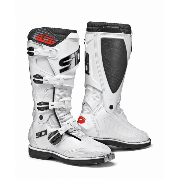 SIDI Sidi X-Power CE White White